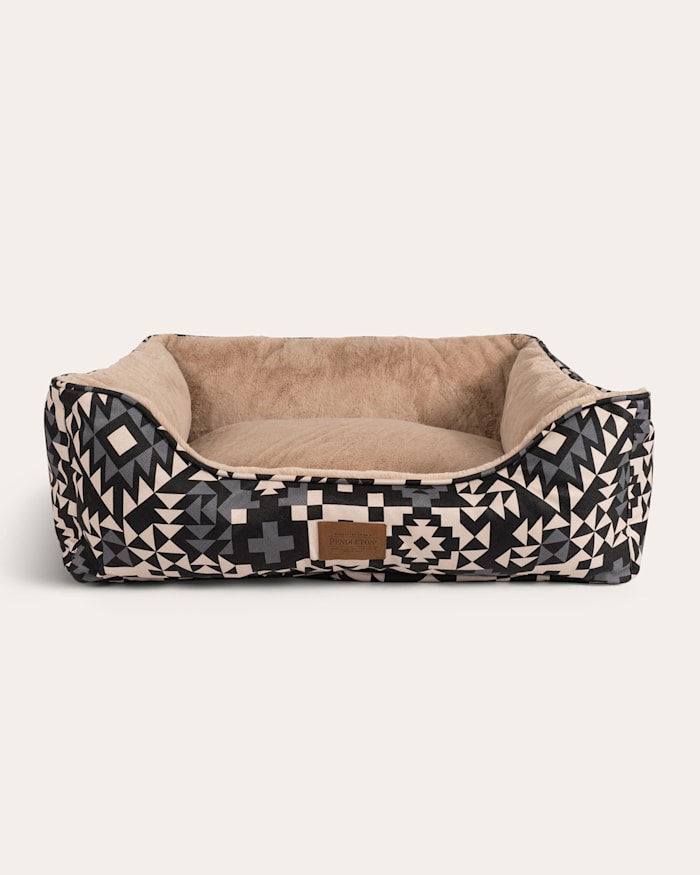 BLUE RIDGE PET BED - KUDDLER